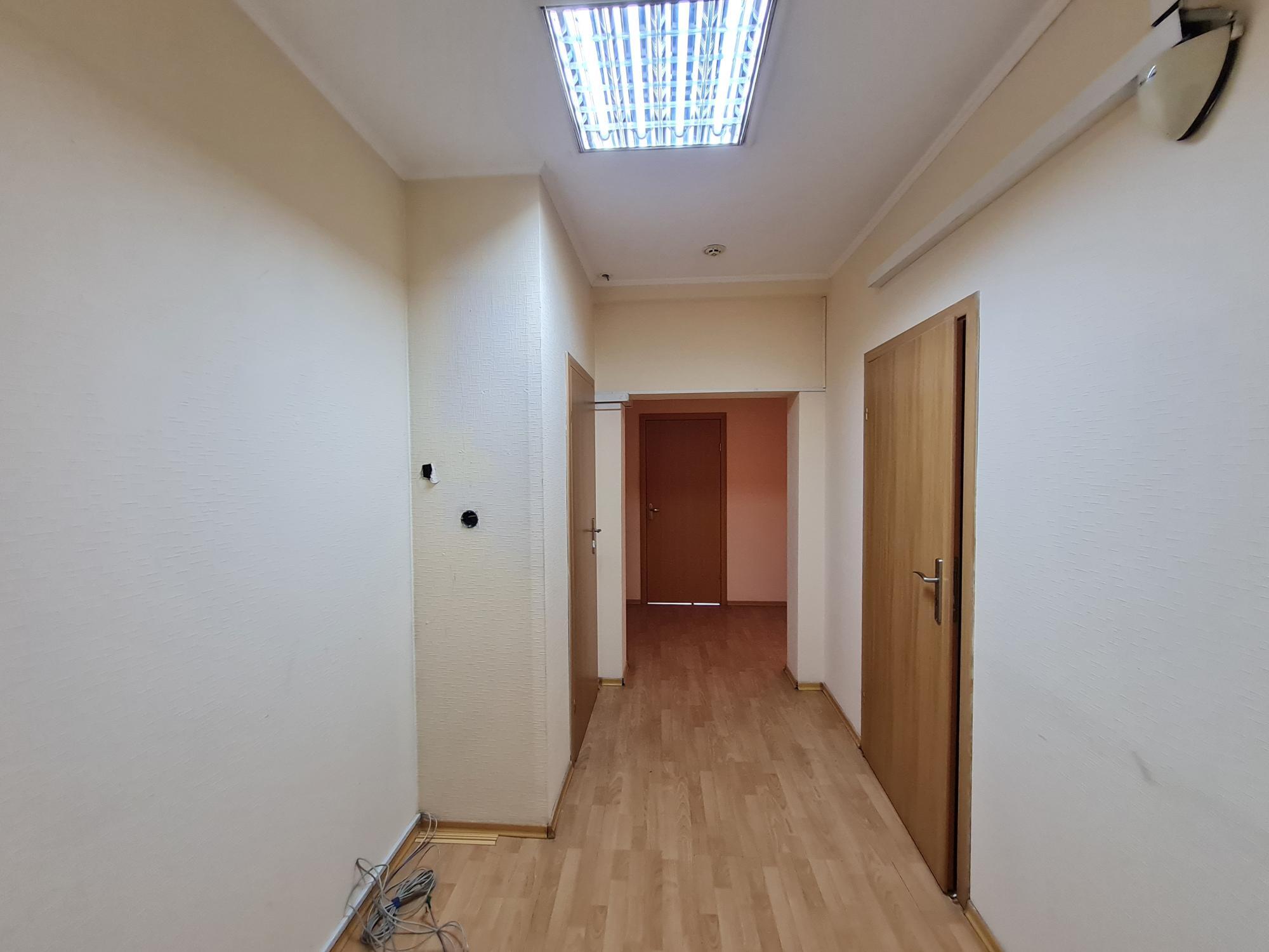 Аренда офиса 80.7 м², Степана Бандеры просп., 6