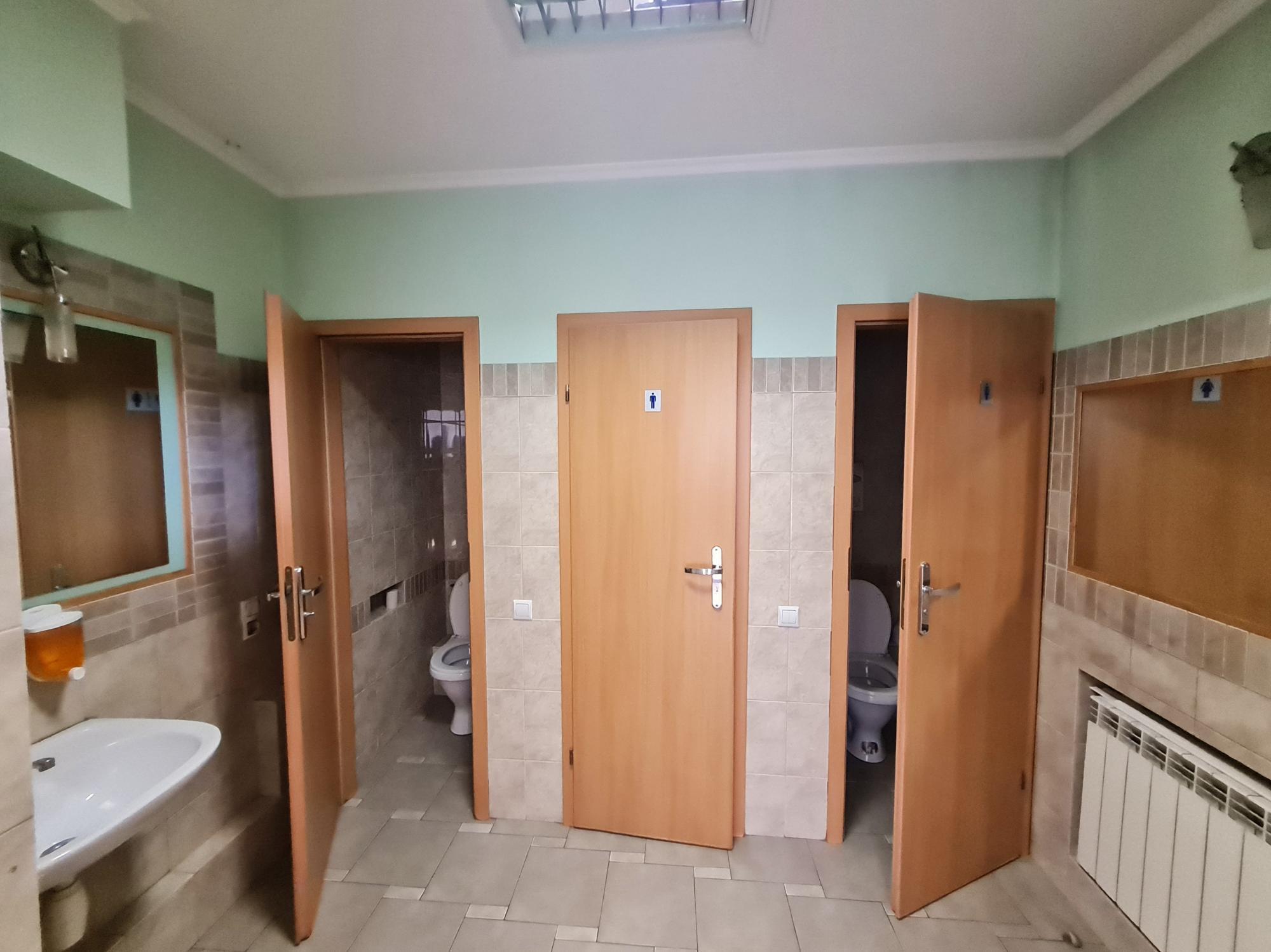 Аренда офиса 80.7 м², Степана Бандеры просп., 6