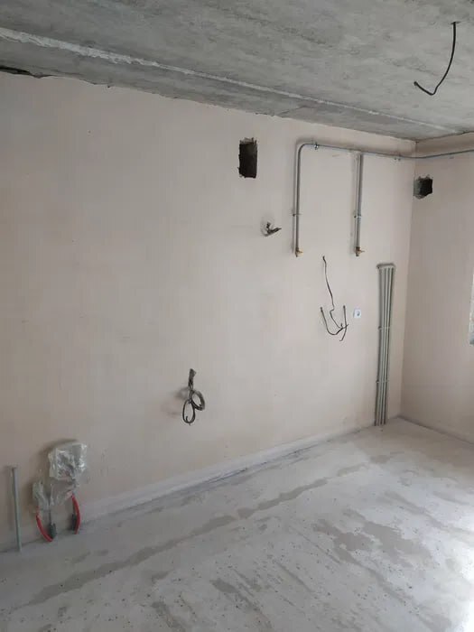 Продажа 2-комнатной квартиры 53 м², Киевская ул.