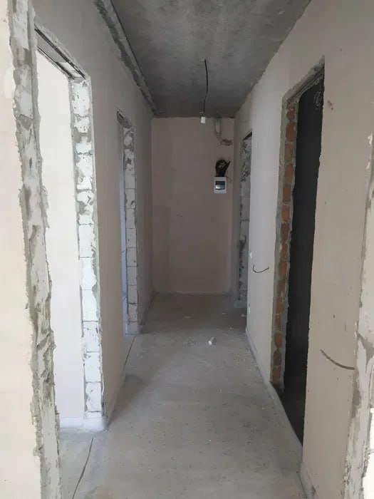 Продажа 2-комнатной квартиры 53 м², Киевская ул.