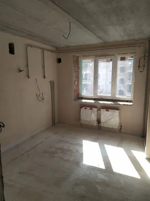 Продажа 2-комнатной квартиры 53 м², Киевская ул.