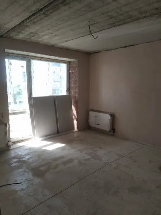 Продажа 2-комнатной квартиры 53 м², Киевская ул.