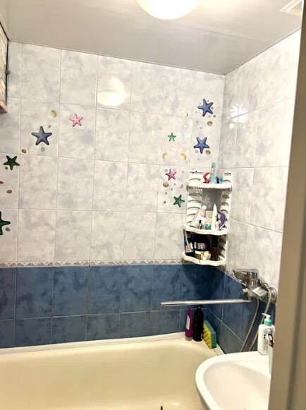 Продажа 3-комнатной квартиры 65 м², Михаила Лушпы просп.