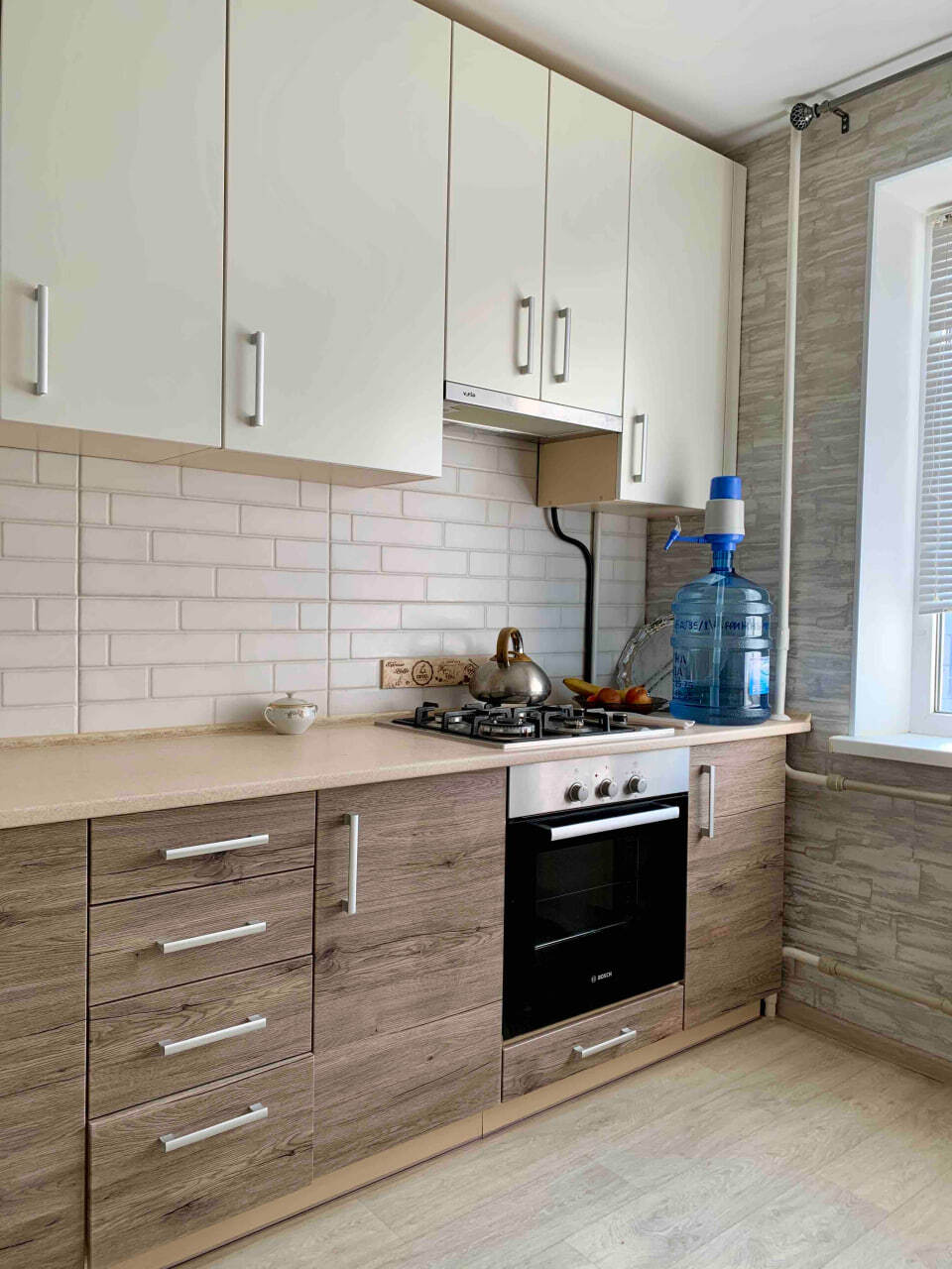 Продажа 3-комнатной квартиры 65 м², Михаила Лушпы просп.