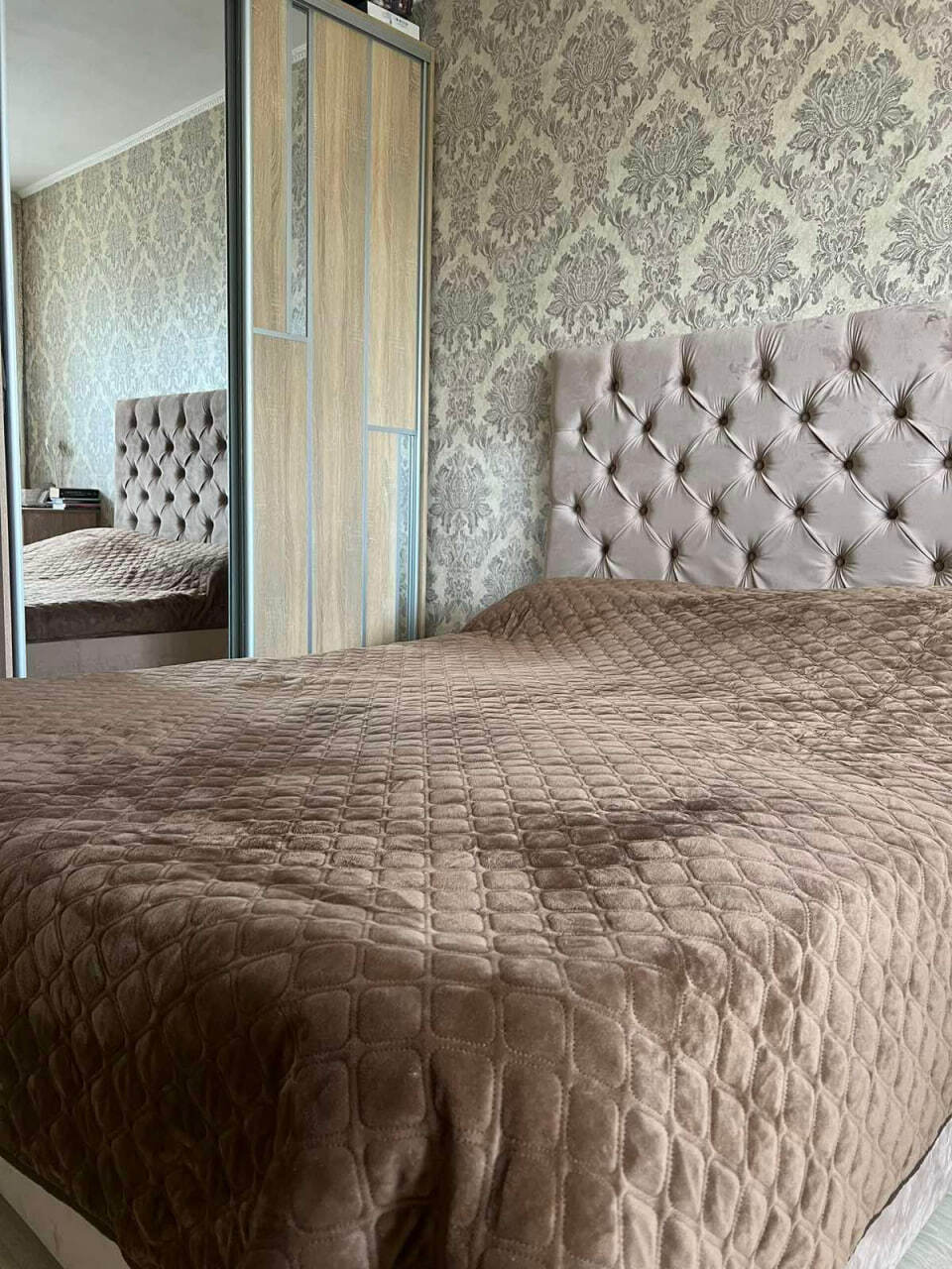 Продажа 3-комнатной квартиры 65 м², Михаила Лушпы просп.