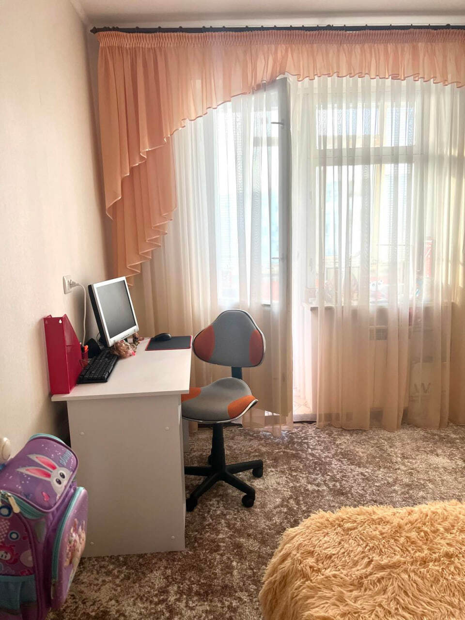 Продажа 3-комнатной квартиры 65 м², Михаила Лушпы просп.