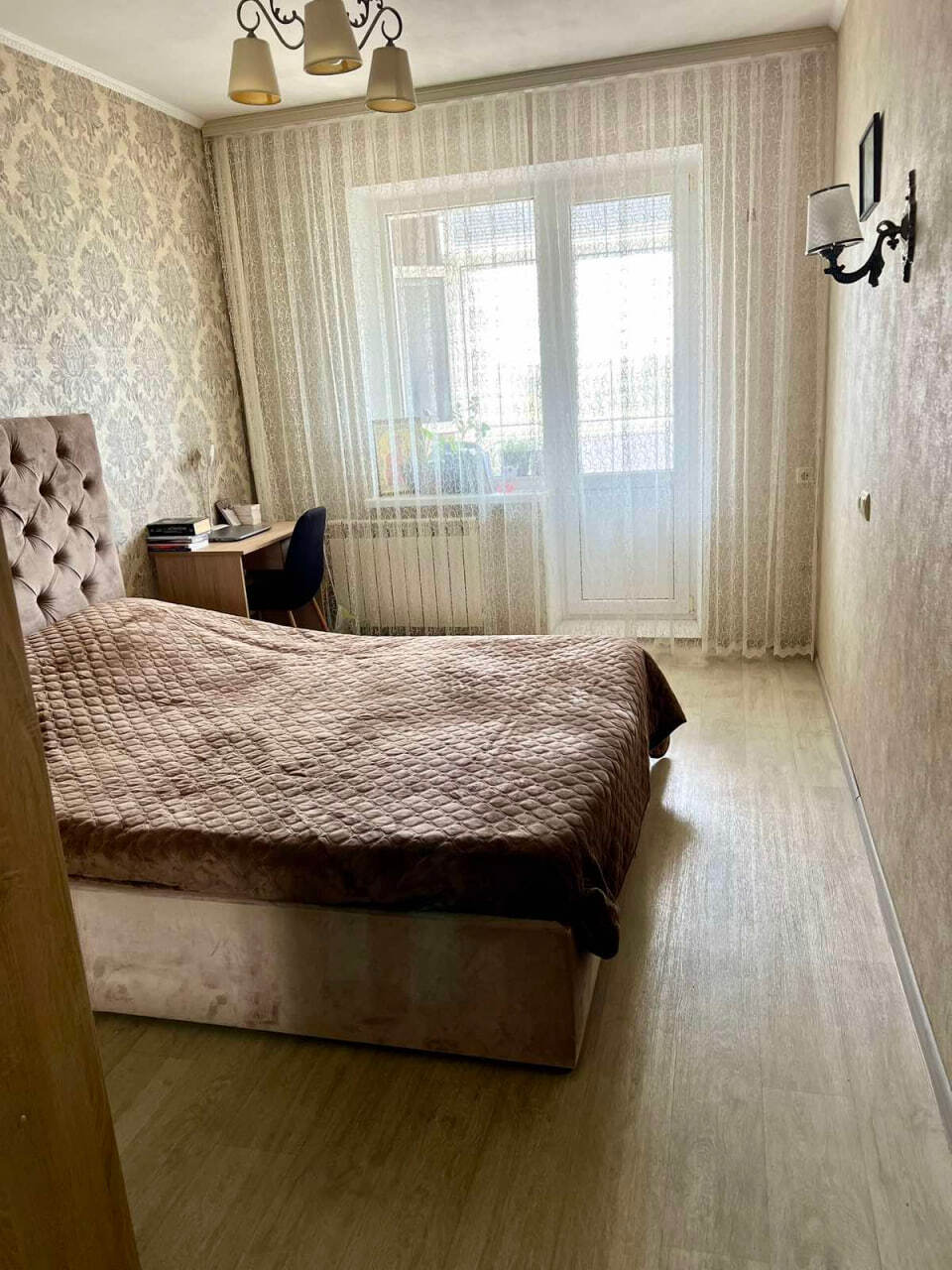 Продажа 3-комнатной квартиры 65 м², Михаила Лушпы просп.