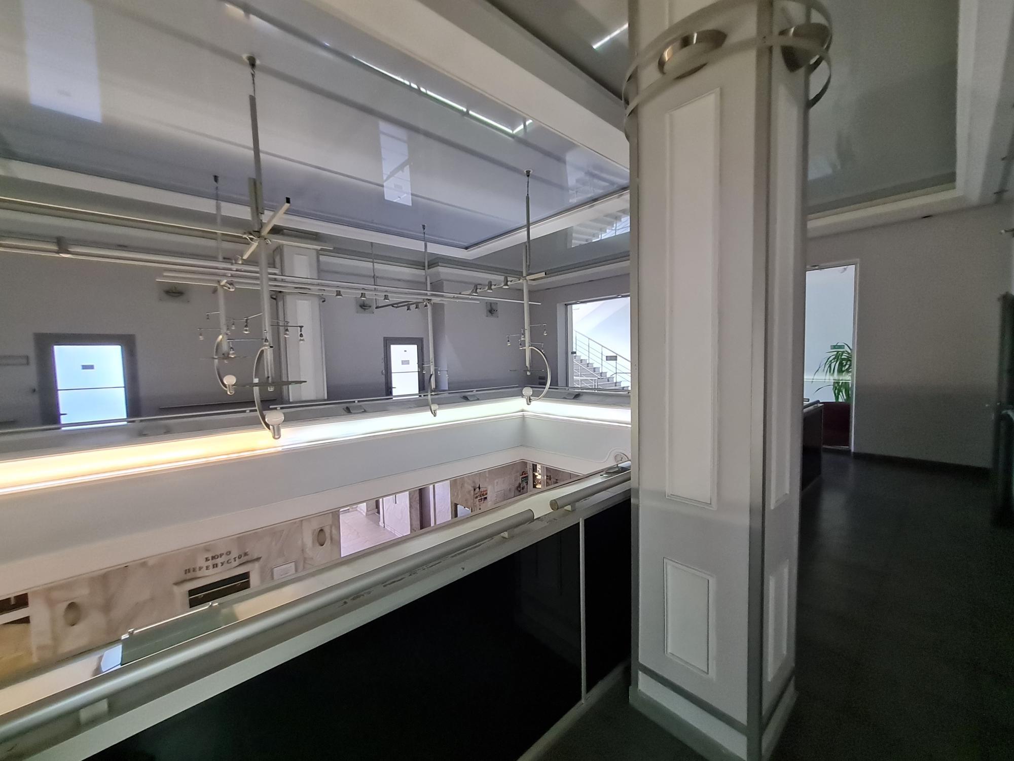 Аренда офиса 56.3 м², Степана Бандеры просп., 6