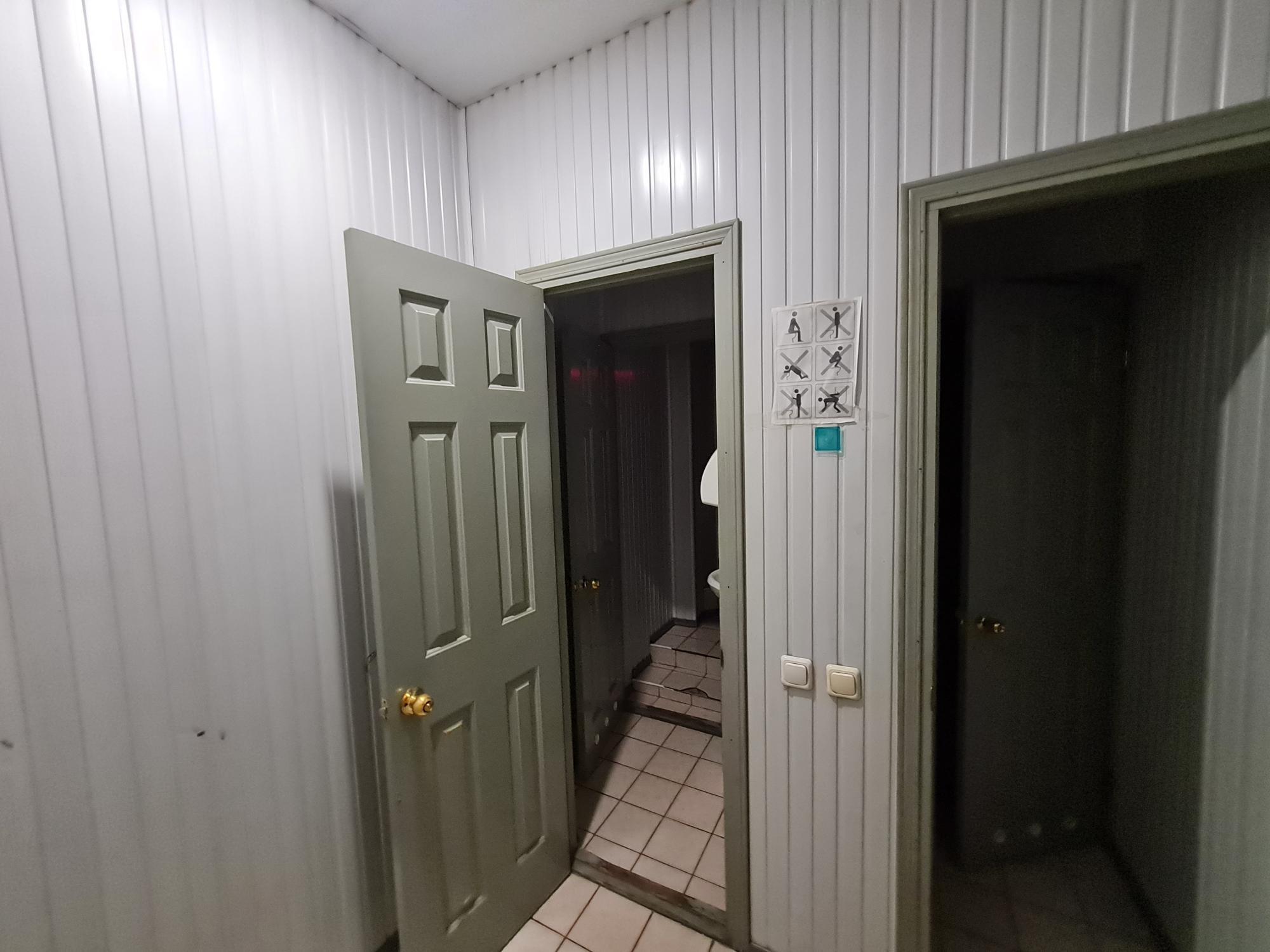 Аренда офиса 56.3 м², Степана Бандеры просп., 6