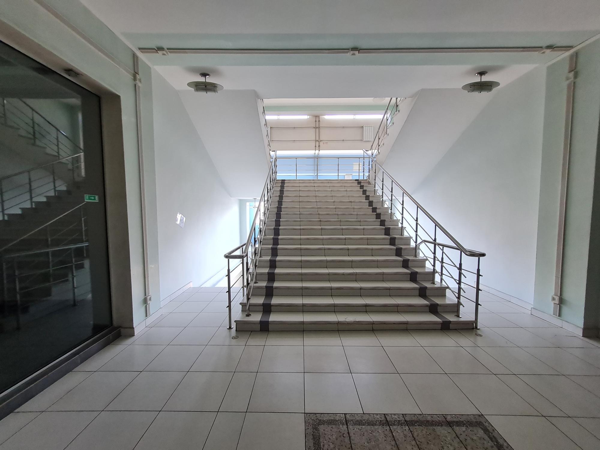 Аренда офиса 56.3 м², Степана Бандеры просп., 6