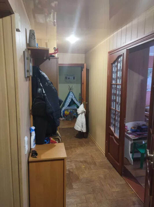 Продажа 3-комнатной квартиры 63.4 м², Героев Крут ул.