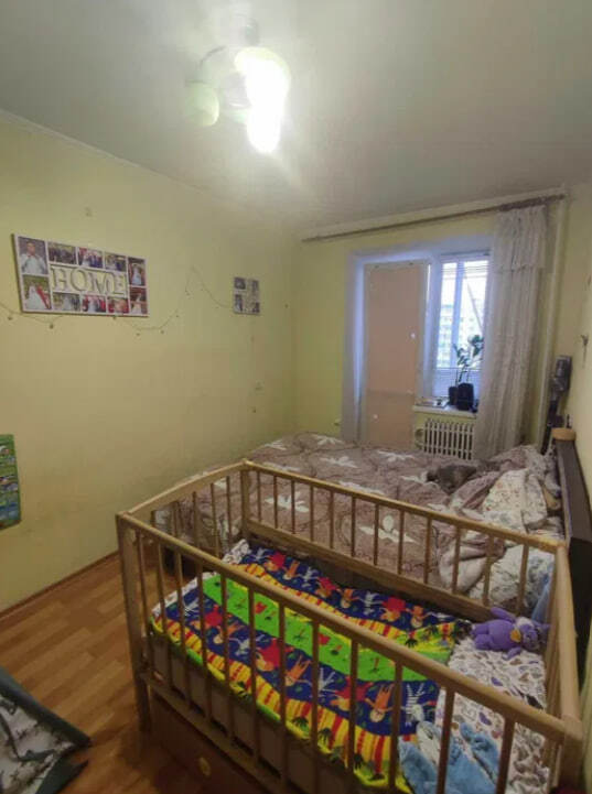 Продажа 3-комнатной квартиры 63.4 м², Героев Крут ул.