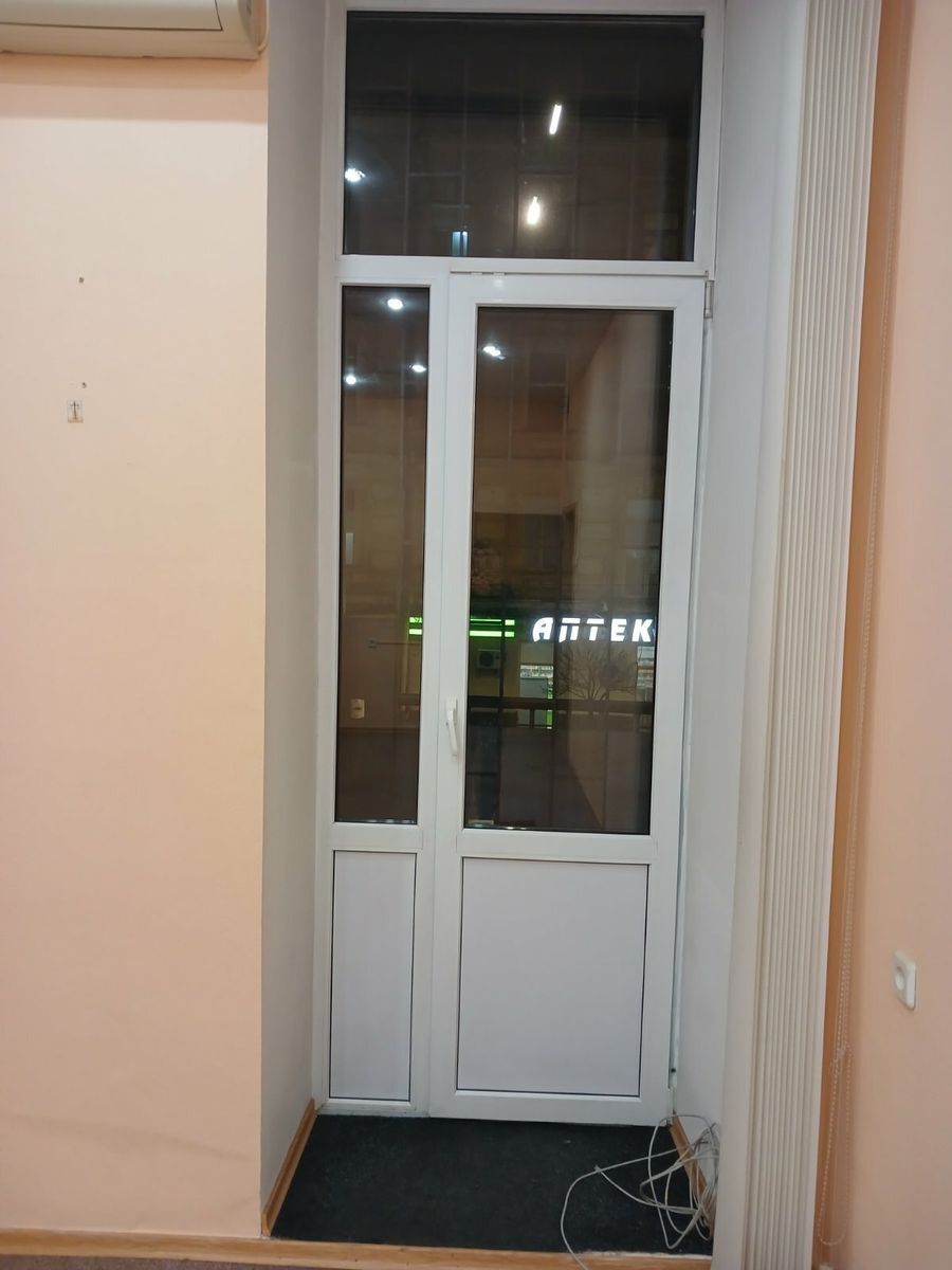 Оренда офісу 35 м², Січових Стрільців вул., 7