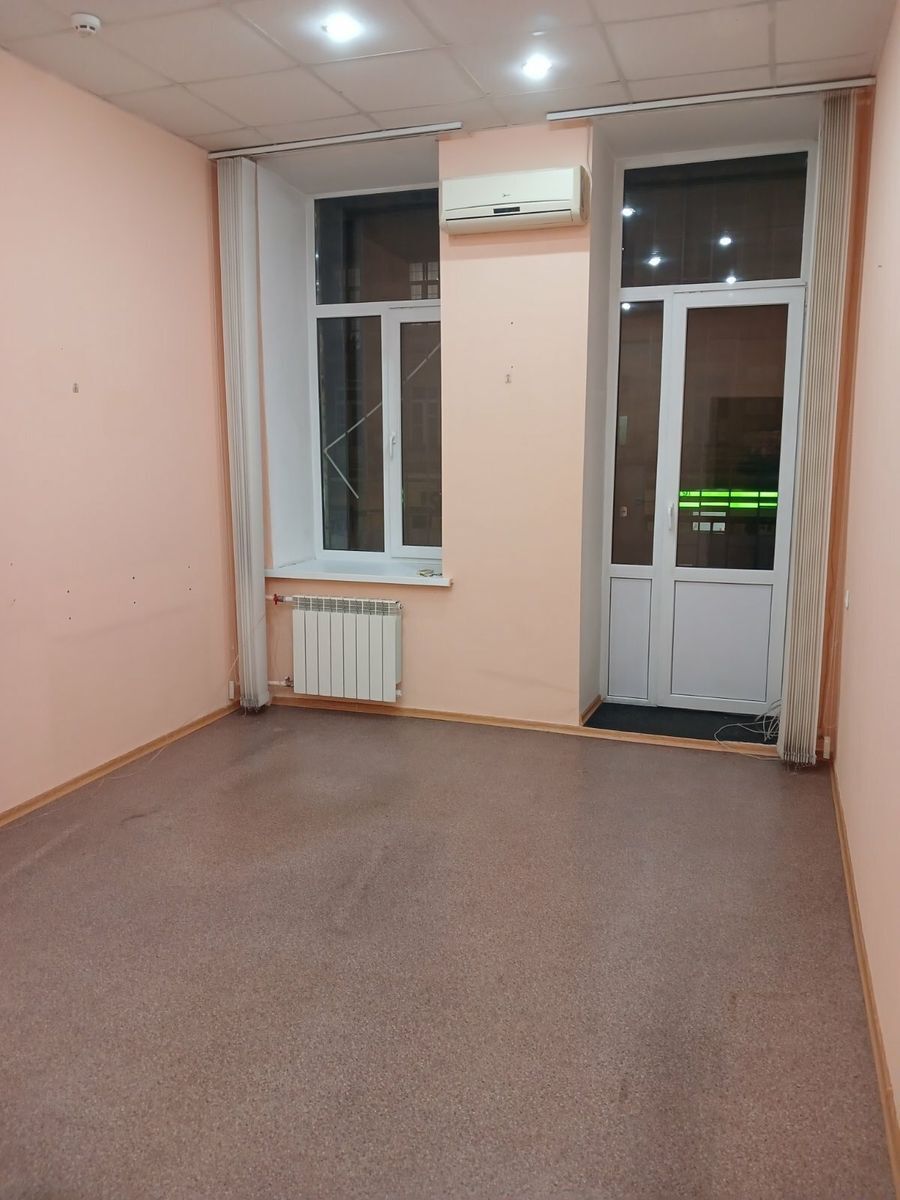 Оренда офісу 35 м², Січових Стрільців вул., 7