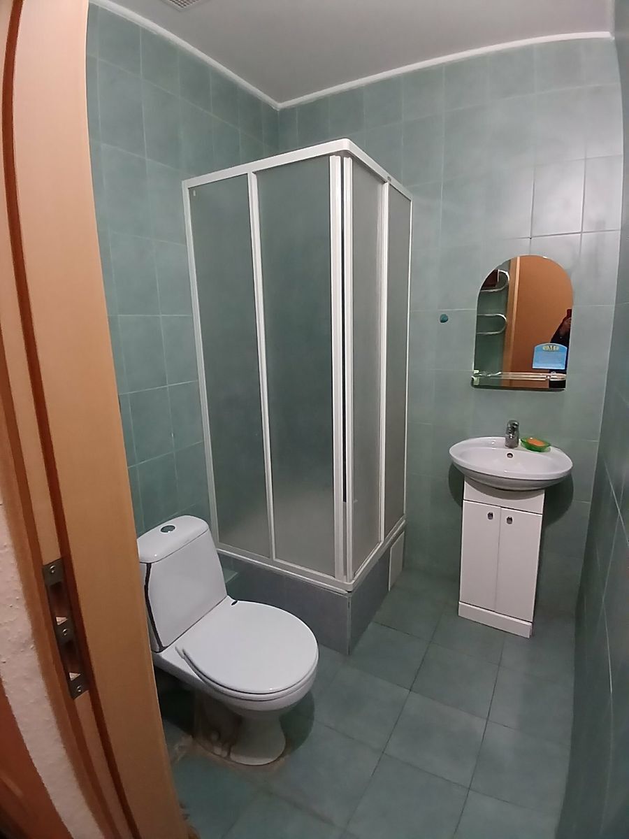 Оренда офісу 35 м², Січових Стрільців вул., 7