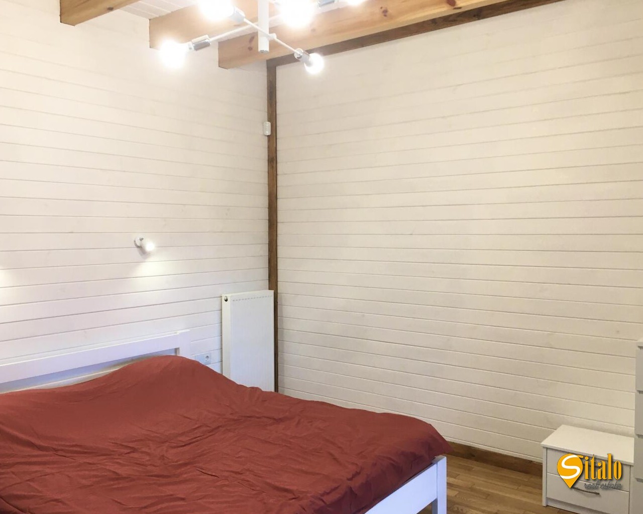 Оренда будинку 150 м²