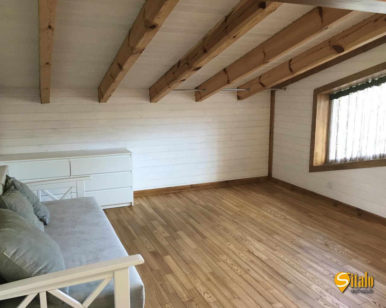 Оренда будинку 150 м²