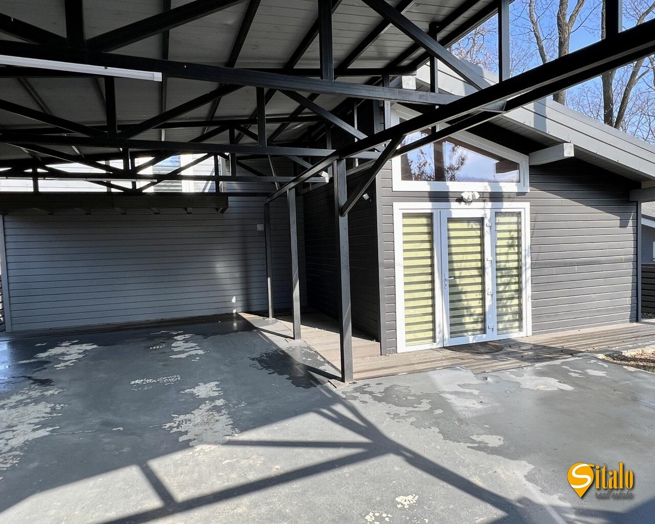 Оренда будинку 150 м²