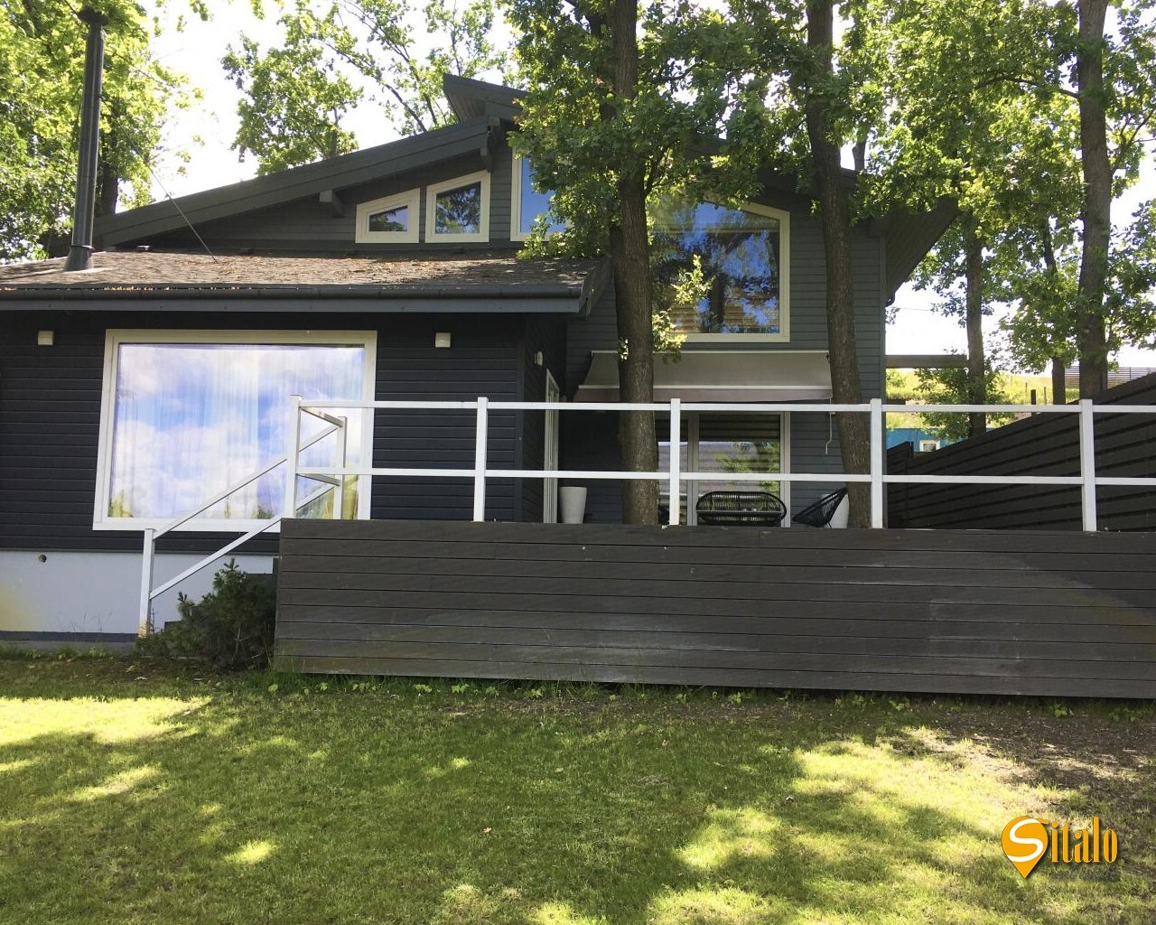 Оренда будинку 150 м²