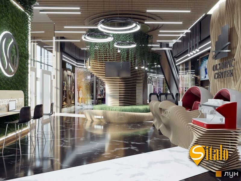 Продажа 2-комнатной квартиры 88 м², Николая Бажана просп., 17