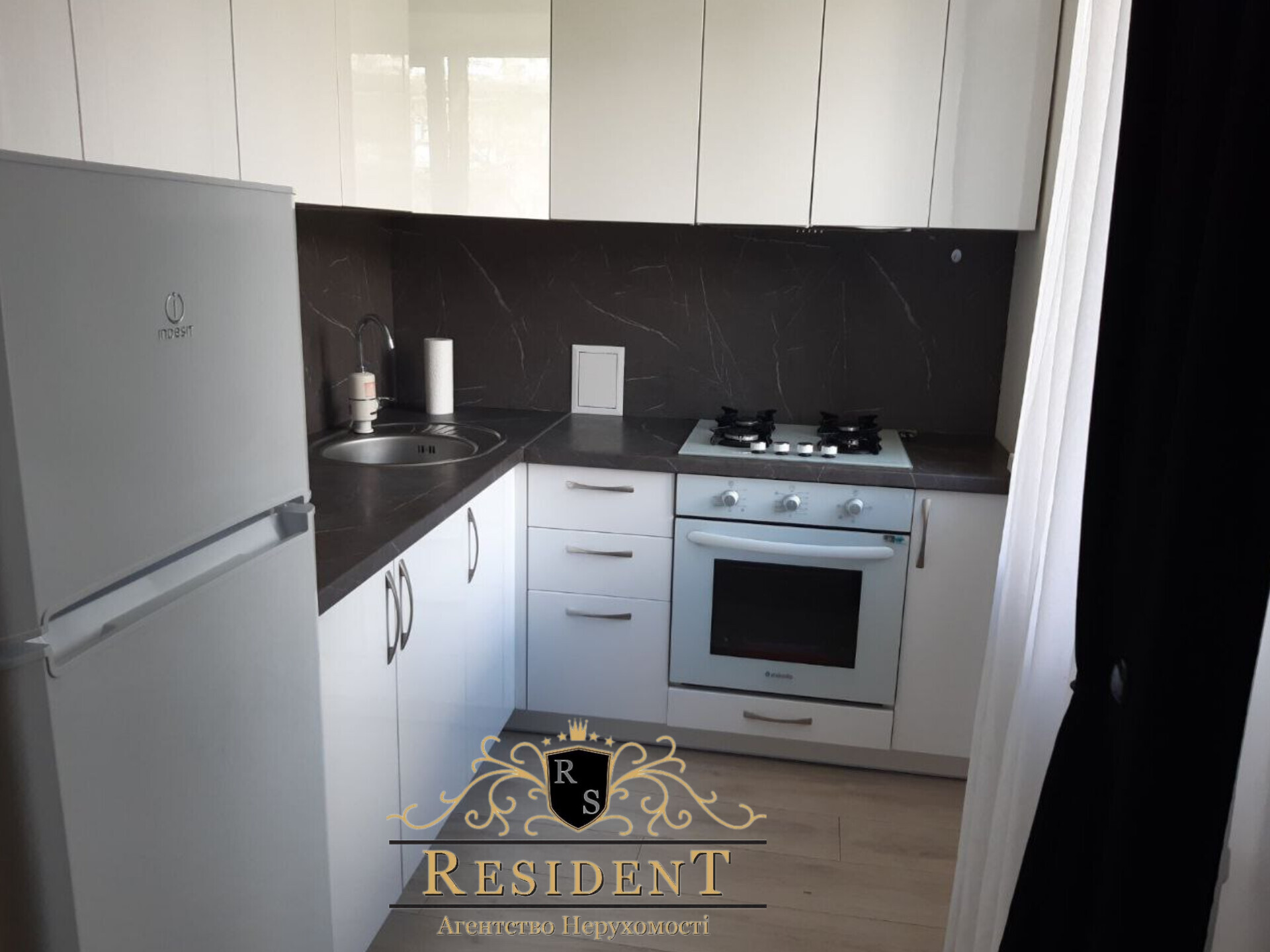 Аренда 2-комнатной квартиры 56 м², Дмитрия Яворницкого просп., 6