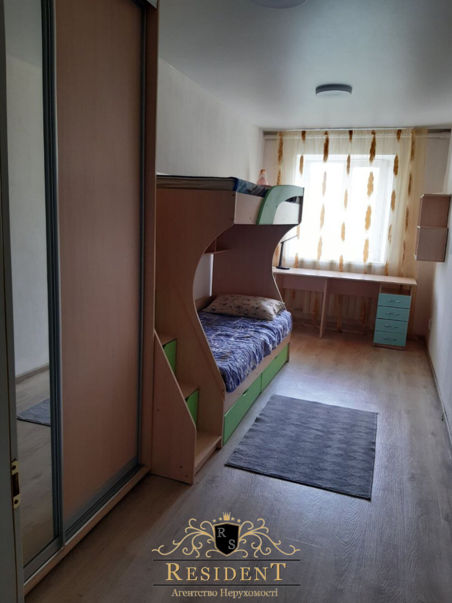Аренда 2-комнатной квартиры 56 м², Дмитрия Яворницкого просп., 6