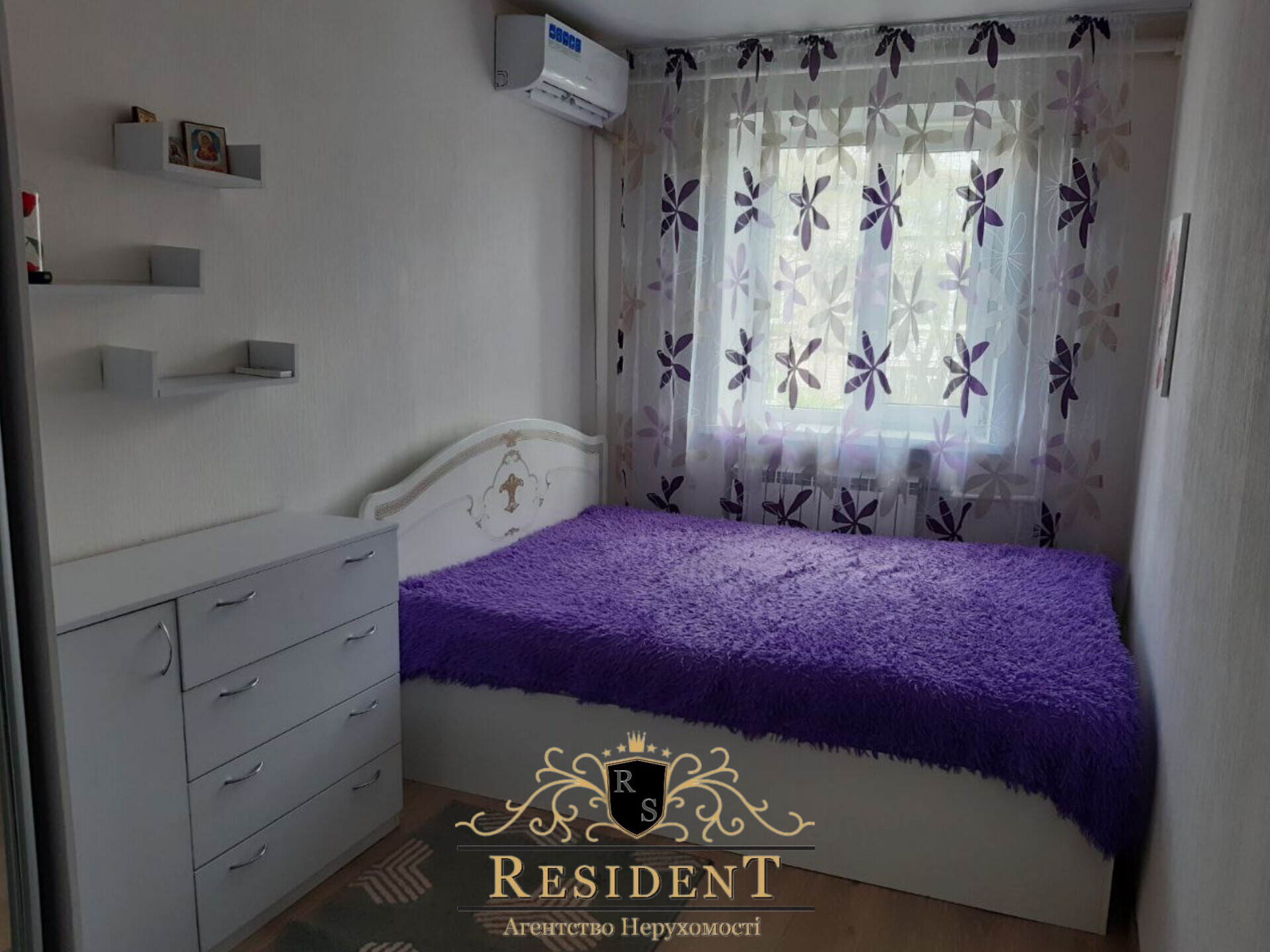 Аренда 2-комнатной квартиры 56 м², Дмитрия Яворницкого просп., 6