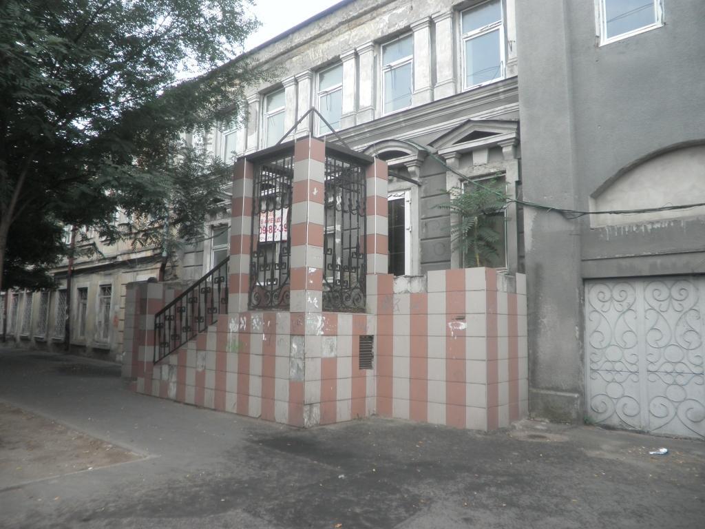 Продаж приміщення вільного призначення 650 м², Мясоедовская вул., 34/36