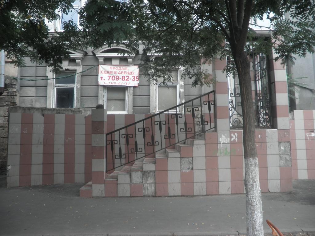 Продаж приміщення вільного призначення 650 м², Мясоедовская вул., 34/36