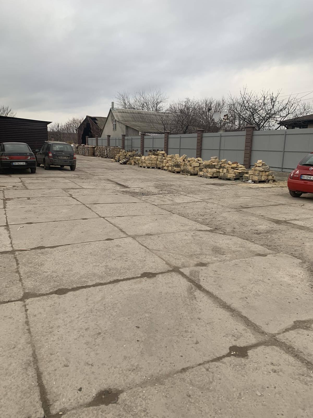 Продаж виробничого приміщення 2000 м², Долинская вул., ул.5а