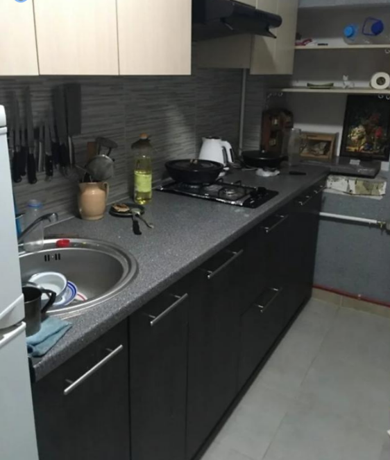 Продажа 3-комнатной квартиры 40 м², Хмельницкого Богдана ул.