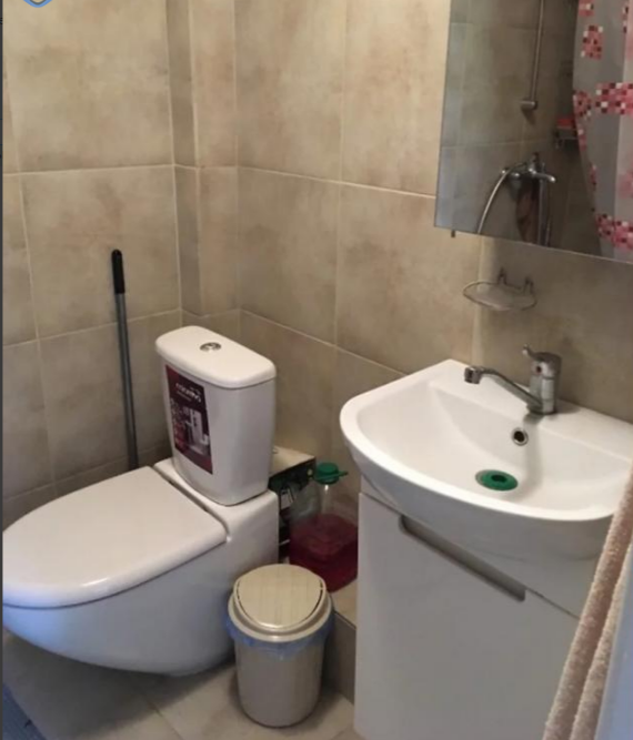 Продажа 3-комнатной квартиры 40 м², Хмельницкого Богдана ул.