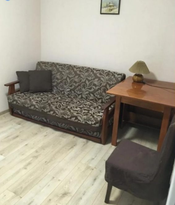 Продажа 3-комнатной квартиры 40 м², Хмельницкого Богдана ул.