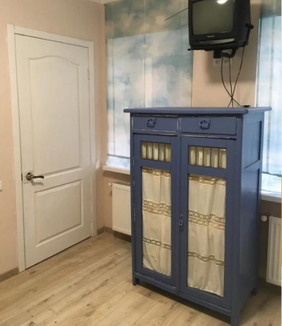 Продажа 3-комнатной квартиры 40 м², Хмельницкого Богдана ул.