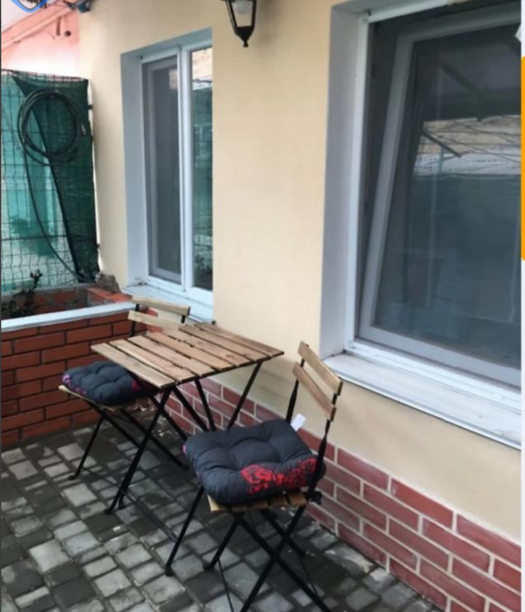 Продажа 3-комнатной квартиры 40 м², Хмельницкого Богдана ул.
