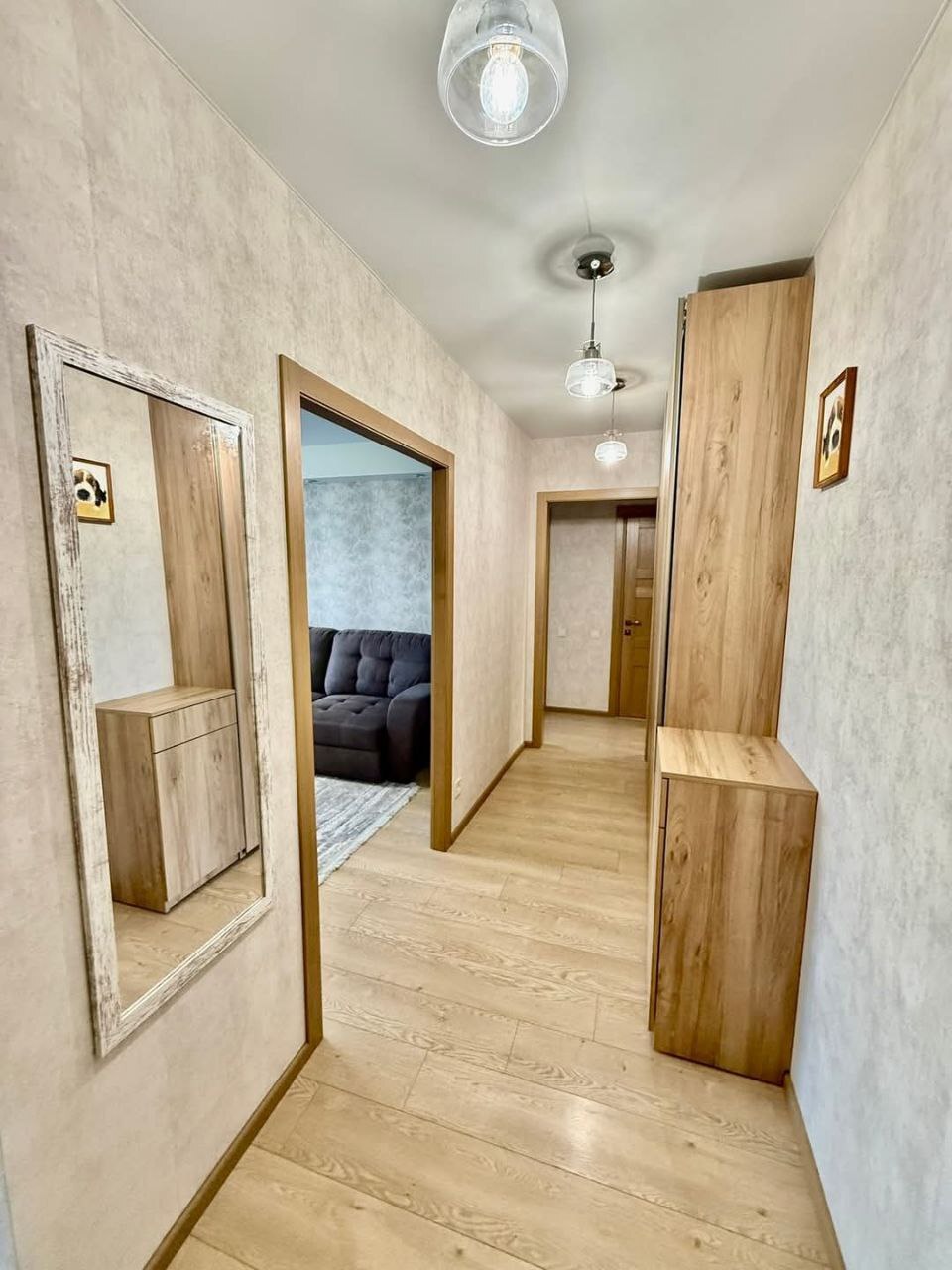 Продажа 3-комнатной квартиры 67 м², Тополь 3 ул., 21 К1