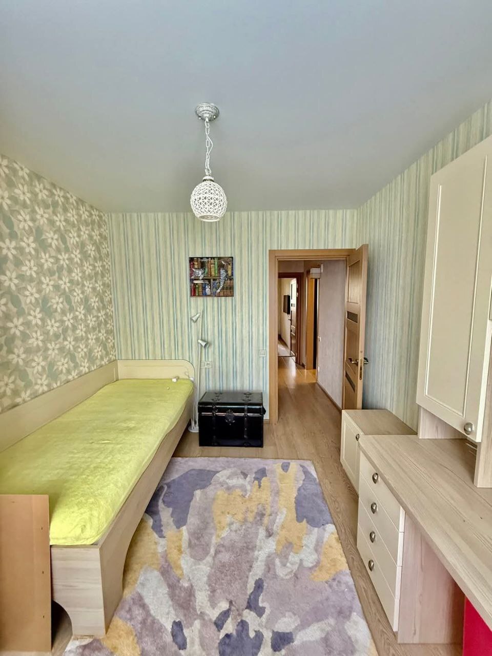 Продажа 3-комнатной квартиры 67 м², Тополь 3 ул., 21 К1