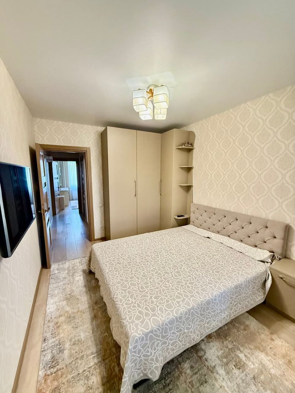 Продажа 3-комнатной квартиры 67 м², Тополь 3 ул., 21 К1