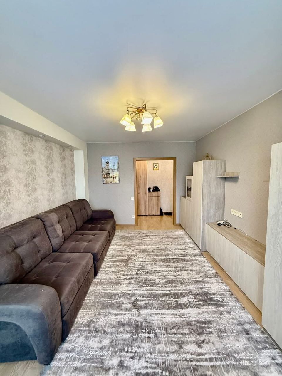 Продажа 3-комнатной квартиры 67 м², Тополь 3 ул., 21 К1