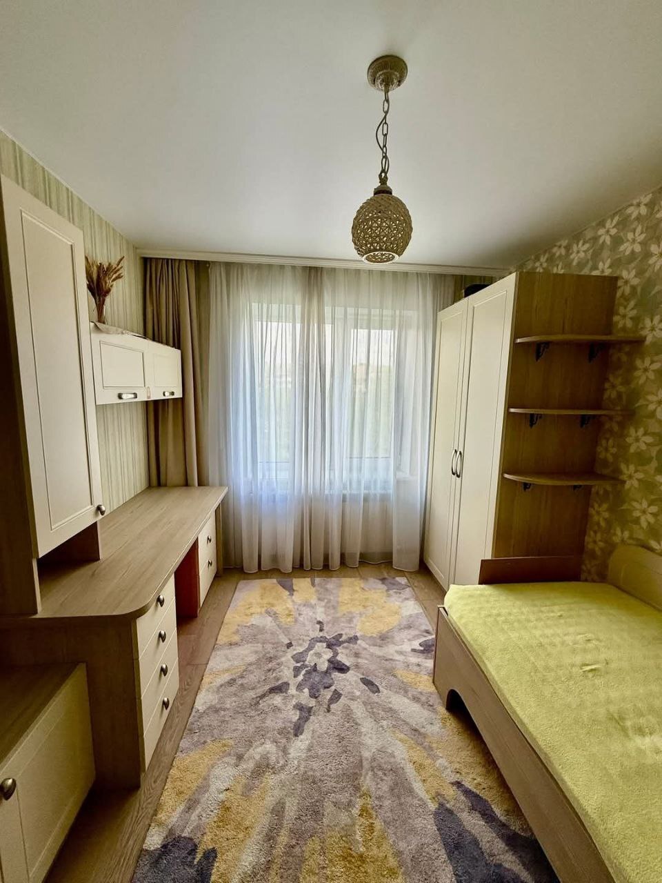 Продажа 3-комнатной квартиры 67 м², Тополь 3 ул., 21 К1