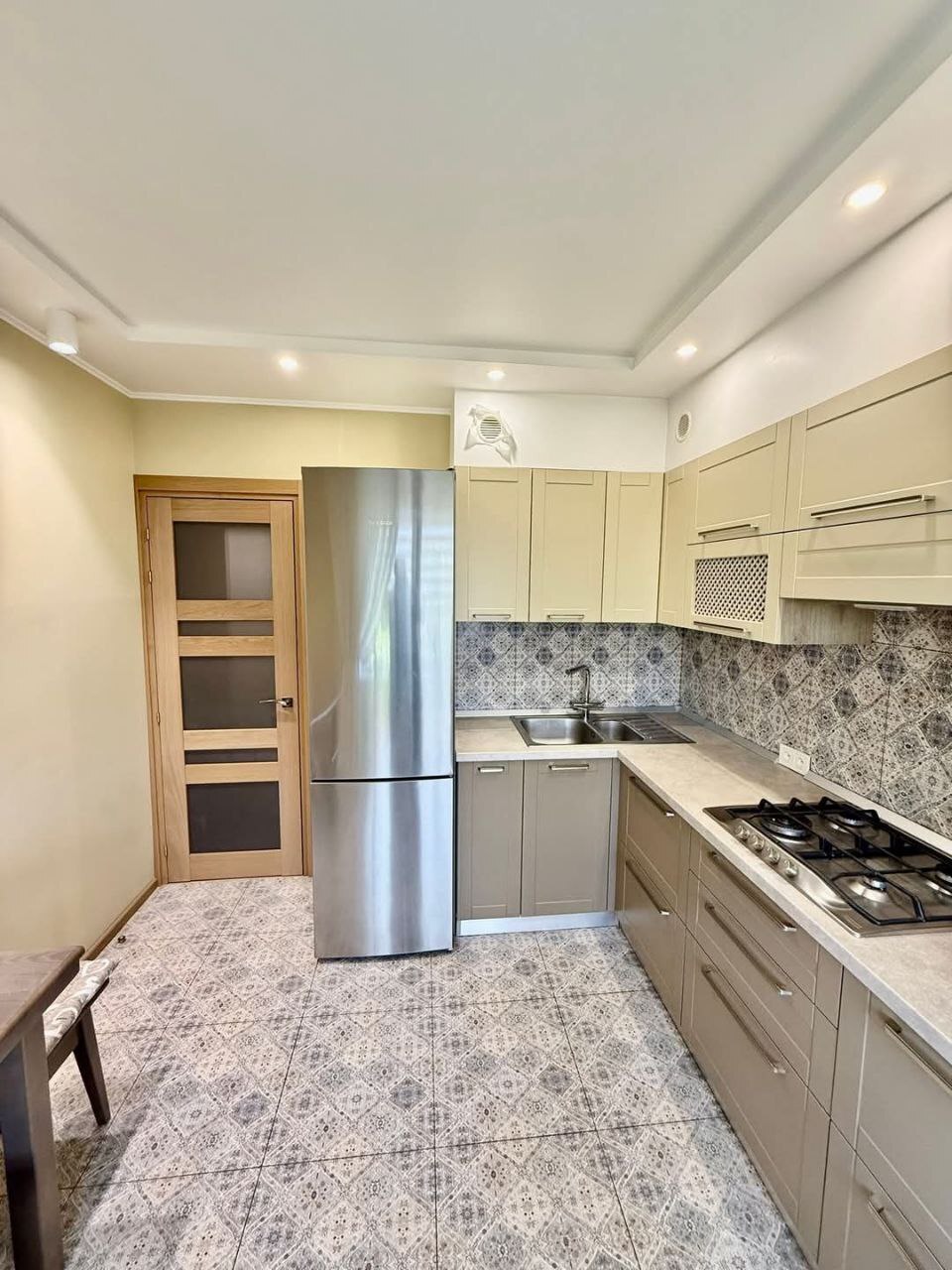 Продажа 3-комнатной квартиры 67 м², Тополь 3 ул., 21 К1