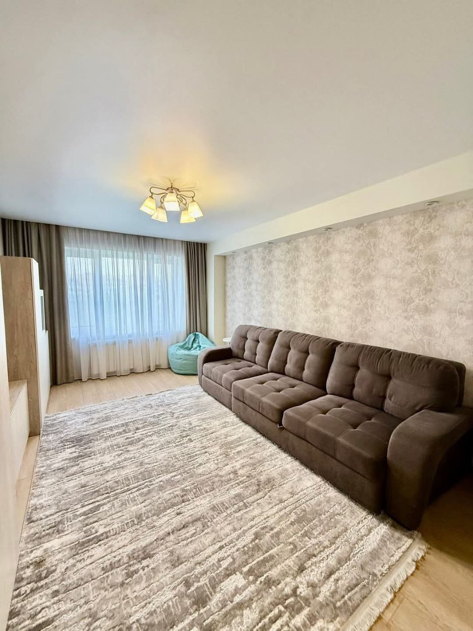 Продажа 3-комнатной квартиры 67 м², Тополь 3 ул., 21 К1