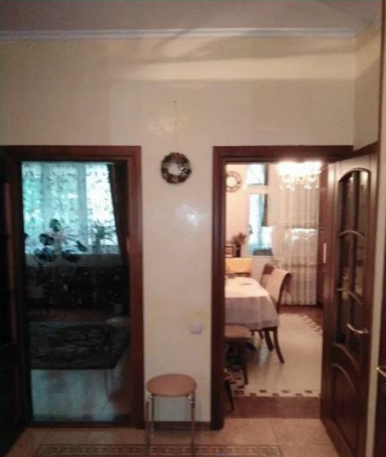 Продажа 1-комнатной квартиры 56 м², Палубная ул.