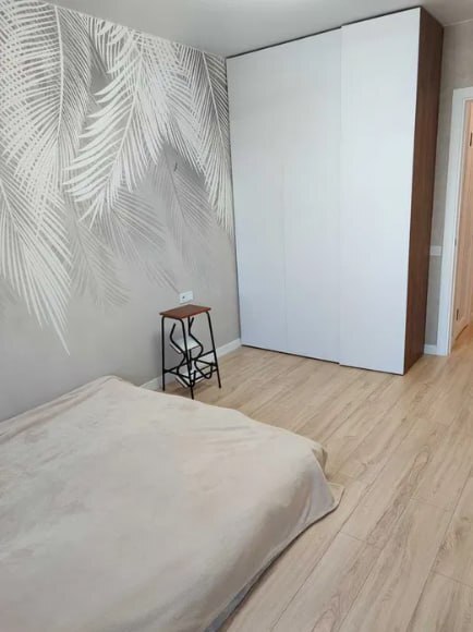 Продажа 3-комнатной квартиры 63 м², Интернационалистов ул.