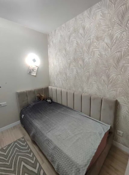 Продажа 3-комнатной квартиры 63 м², Интернационалистов ул.