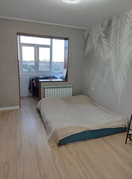 Продажа 3-комнатной квартиры 63 м², Интернационалистов ул.