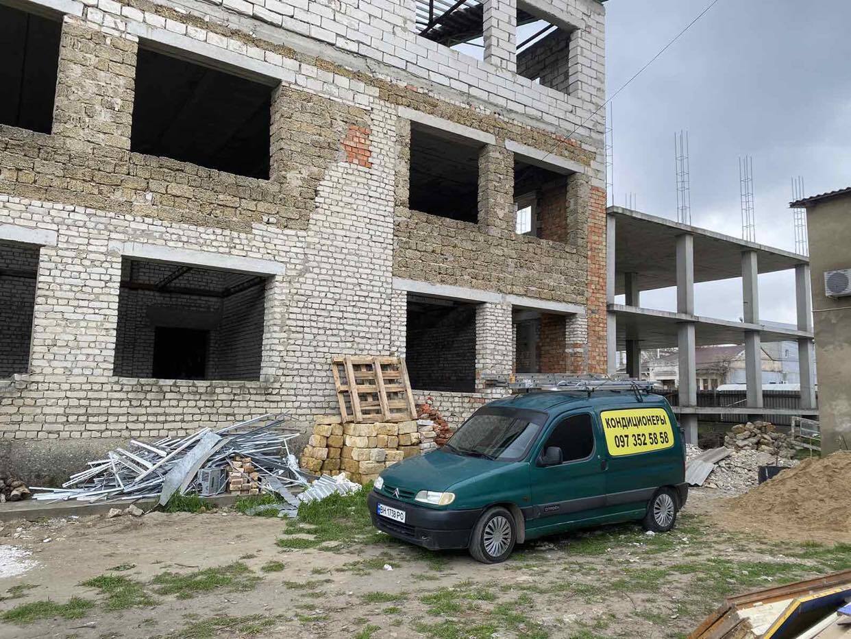 Продажа помещения свободного назначения 800 м²