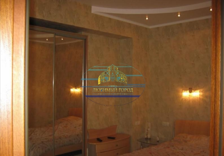 Продаж 1-кімнатної квартири 52 м², Інглезі вул.