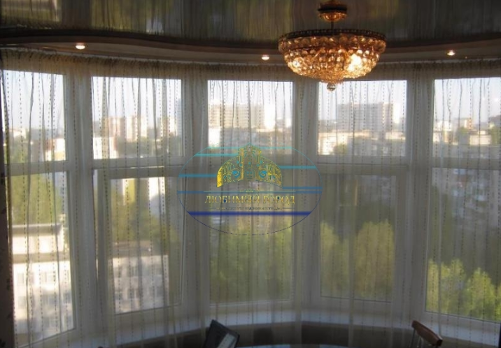 Продаж 1-кімнатної квартири 52 м², Інглезі вул.