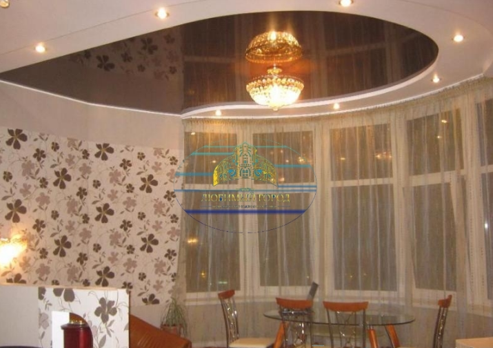 Продаж 1-кімнатної квартири 52 м², Інглезі вул.